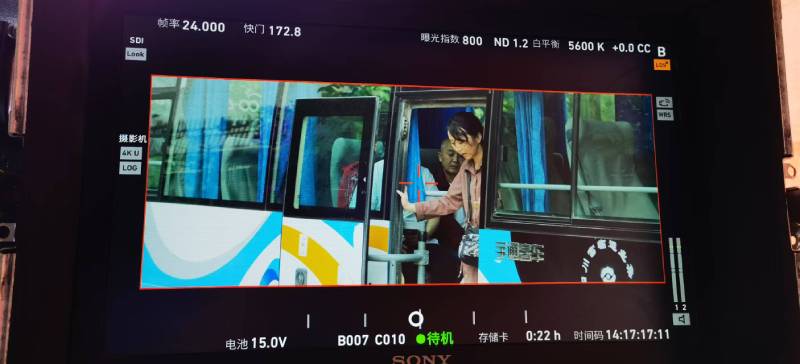 大余县广告片制作：文旅项目专属，用故事化镜头讲好城市与景区魅力！