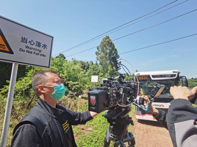 大余县TVC拍摄公司：深耕本地市场，为品牌定制专属拍摄方案