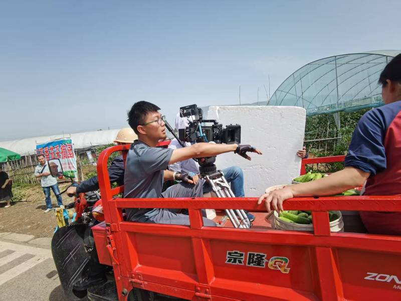 大余县TVC制作创新逻辑：以精准叙事，让品牌信息高效传递